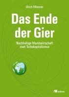 Cover Das Ende der Gier (eBook, PDF)