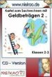 Sachrechnen leicht gemacht - Kartei... - Bild 1