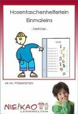 Hosentaschenhelferlein Einmaleins (eBook, PDF)