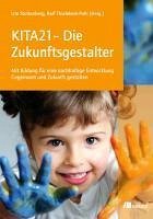 Cover KITA21 - Die Zukunftsgestalter (eBook, PDF)