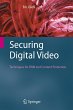 Securing Digital Video (eBook, PDF) - Bild 1