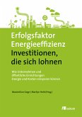 Erfolgsfaktor Energieeffizienz - Investitionen, die sich lohnen (eBook, PDF)