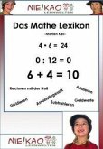 Das Mathelexikon (eBook, PDF)