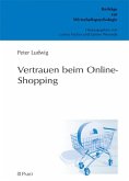 Vertrauen beim Online-Shopping (eBook, PDF)