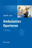 Ambulantes Operieren (eBook, PDF)