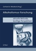 Alkoholismus-Forschung (eBook, PDF)