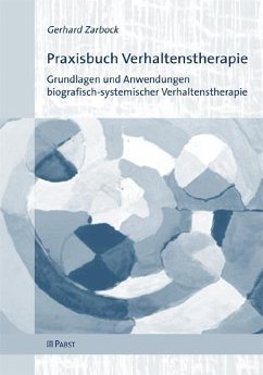 Praxisbuch Verhaltenstherapie (eBook, PDF) - Zarbock, Gerhard
