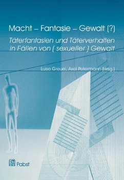 Macht (eBook, PDF)