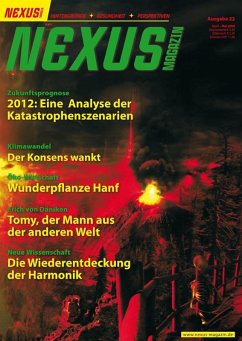 Cover Nexus (eBook, PDF)