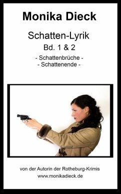 Cover Schatten-Lyrik (eBook, PDF)
