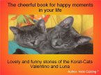 The cheerful book for happy moments in your life (eBook, PDF)