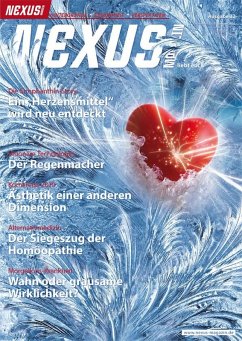 Cover Nexus (eBook, PDF)