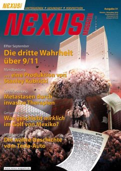 Cover Nexus (eBook, PDF)