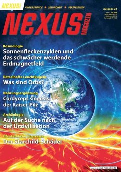 Cover Nexus (eBook, PDF)