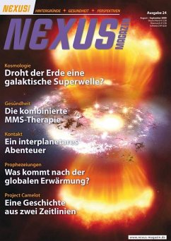Cover Nexus (eBook, PDF)
