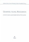 Gemeinde, Alltag, Ressourcen (eBook, PDF)
