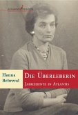 Die Überleberin (eBook, PDF)