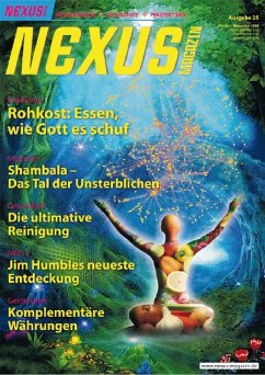 Cover Nexus (eBook, PDF)