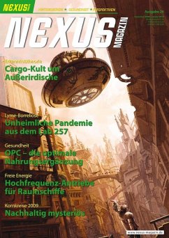 Cover Nexus (eBook, PDF)