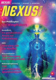 Cover Nexus (eBook, PDF)
