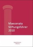 Maecenata Stiftungsführer 2010 (eBook, PDF)