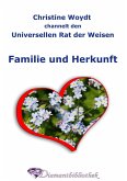 Familie und Herkunft (eBook, PDF)