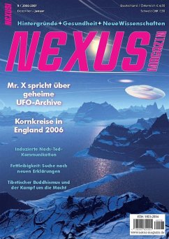 Cover Nexus (eBook, PDF)