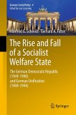 The Rise and Fall of a Socialist Welfare State (eBook, PDF)