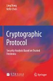 Cryptographic Protocol (eBook, PDF)