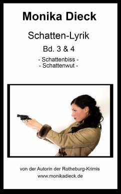 Cover Schatten-Lyrik (eBook, PDF)