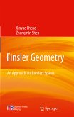 Finsler Geometry (eBook, PDF)