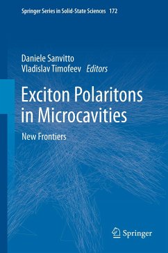 Exciton Polaritons in Microcavities (eBook, PDF)