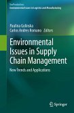 Environmental Issues in Supply Chain Management (eBook, PDF)