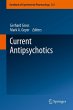 Current Antipsychotics (eBook, PDF) - Bild 1