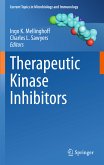 Therapeutic Kinase Inhibitors (eBook, PDF)