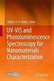 UV-VIS and Photoluminescence Spectroscopy for Nanomaterials Characterization (eBook, PDF)