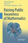 Raising Public Awareness of Mathematics (eBook, PDF)