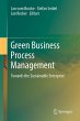 Green Business Process Management... - Bild 1