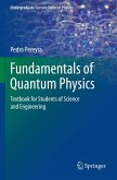 Fundamentals of Quantum Physics (eBook, PDF)