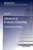 Advances in K-means Clustering (eBook, PDF)