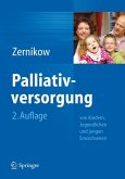 Palliativversorgung von Kindern, Jugendlichen und jungen Erwachsenen (eBook, PDF)