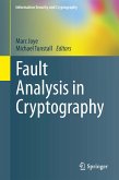 Fault Analysis in Cryptography (eBook, PDF)