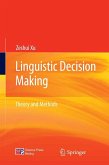 Linguistic Decision Making (eBook, PDF)