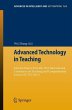 Advanced Technology in Teaching (eBook,... - Bild 1