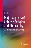 Major Aspects of Chinese Religion and Philosophy (eBook, PDF)