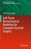 Soft Tissue Biomechanical Modeling for Computer Assisted Surgery (eBook, PDF)