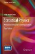 Statistical Physics (eBook, PDF) - Bild 1