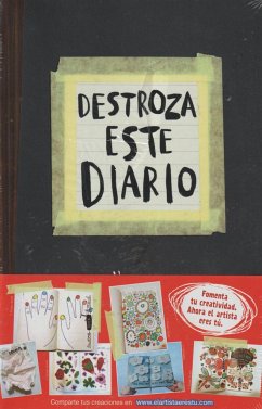 Destroza este diario - Smith, Keri