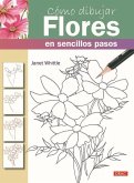 Cómo dibujar flores en sencillos pasos