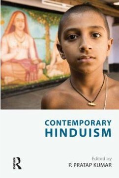 Contemporary Hinduism - Kumar, P Pratap